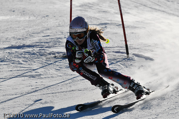 Deutscher Schülercup 2010