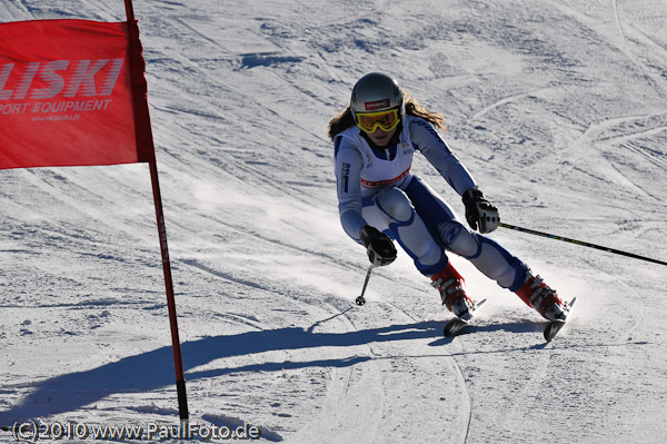 Deutscher Schülercup 2010