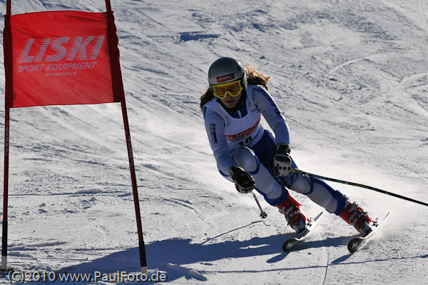 Deutscher Schülercup 2010