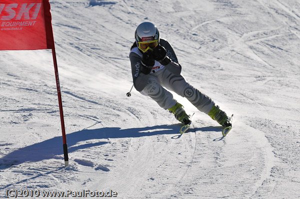 Deutscher Schülercup 2010