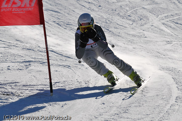 Deutscher Schülercup 2010