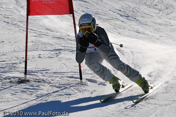 Deutscher Schülercup 2010