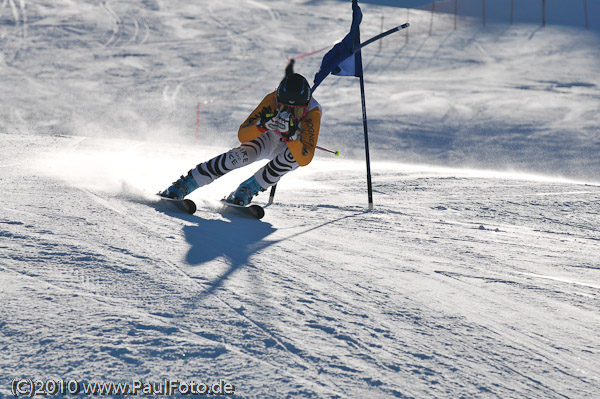 Deutscher Schülercup 2010