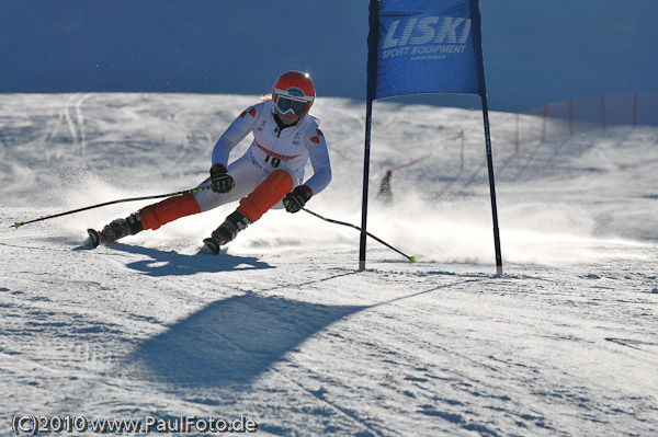 Deutscher Schülercup 2010