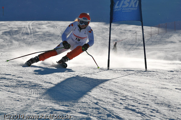 Deutscher Schülercup 2010