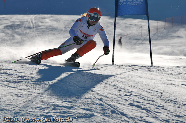 Deutscher Schülercup 2010