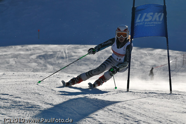 Deutscher Schülercup 2010