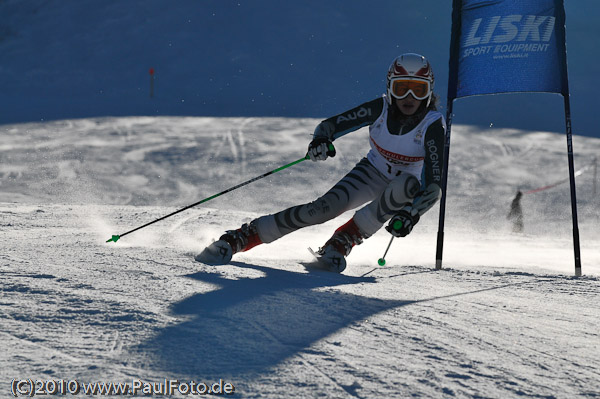 Deutscher Schülercup 2010