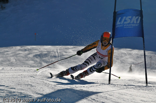 Deutscher Schülercup 2010