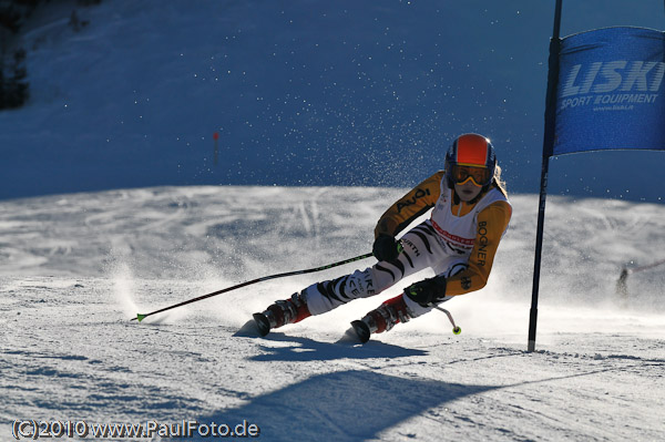 Deutscher Schülercup 2010