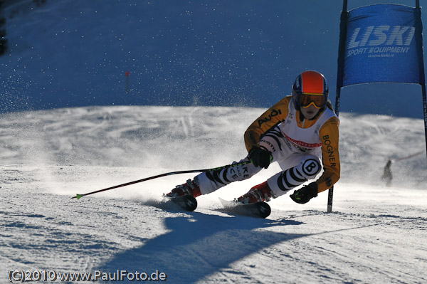 Deutscher Schülercup 2010