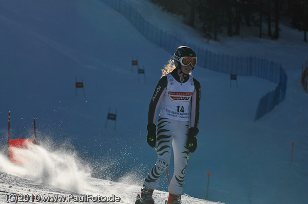 Deutscher Schülercup 2010