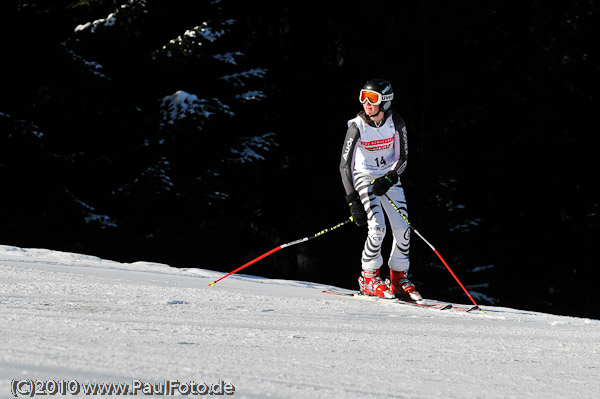 Deutscher Schülercup 2010