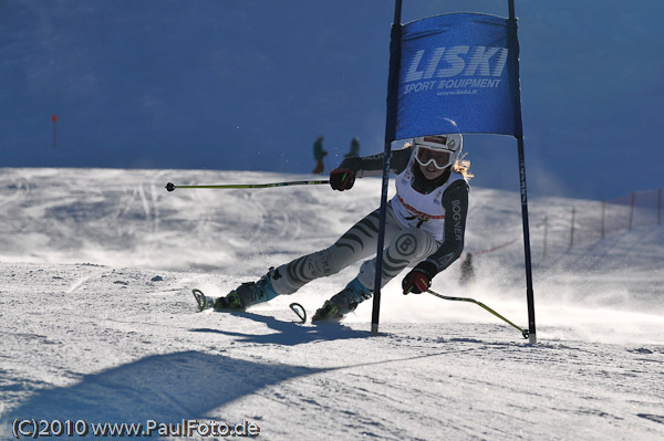 Deutscher Schülercup 2010