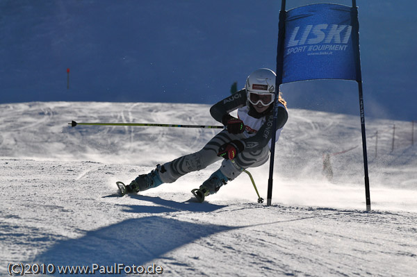 Deutscher Schülercup 2010