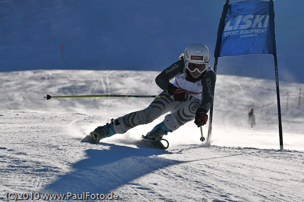 Deutscher Schülercup 2010