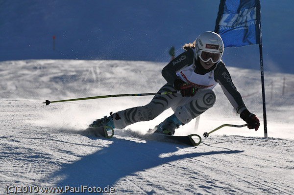 Deutscher Schülercup 2010