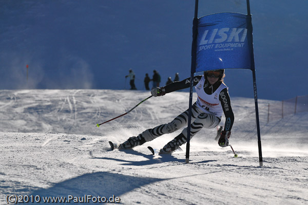 Deutscher Schülercup 2010