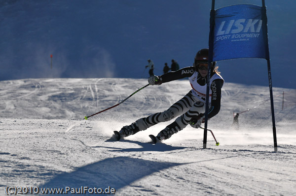 Deutscher Schülercup 2010