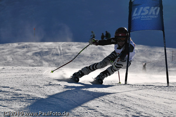 Deutscher Schülercup 2010