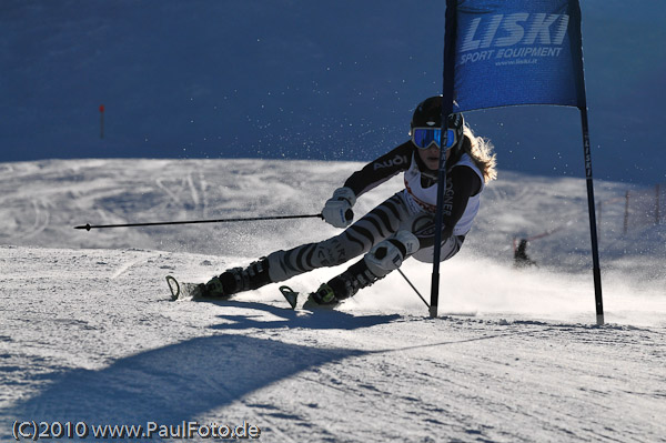 Deutscher Schülercup 2010