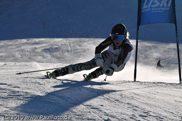 Deutscher Schülercup 2010