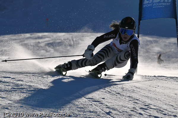 Deutscher Schülercup 2010