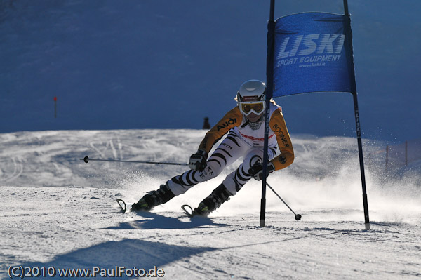 Deutscher Schülercup 2010