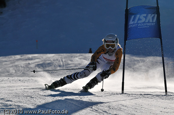 Deutscher Schülercup 2010