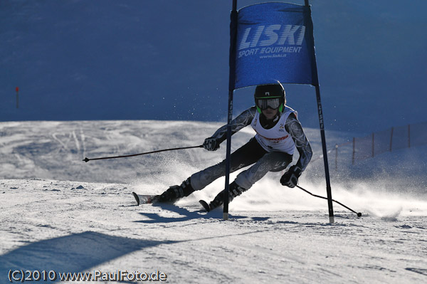 Deutscher Schülercup 2010