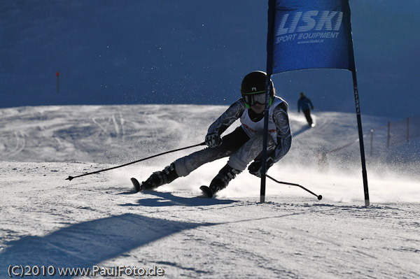 Deutscher Schülercup 2010