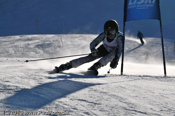 Deutscher Schülercup 2010