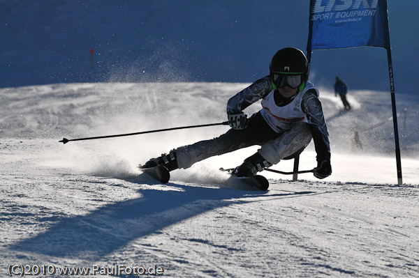 Deutscher Schülercup 2010