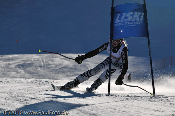 Deutscher Schülercup 2010