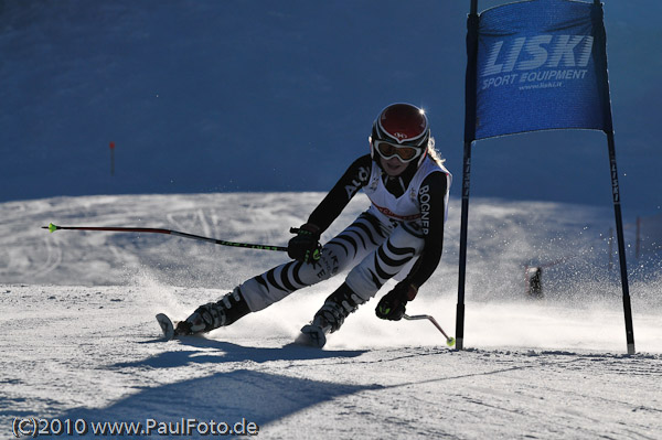 Deutscher Schülercup 2010