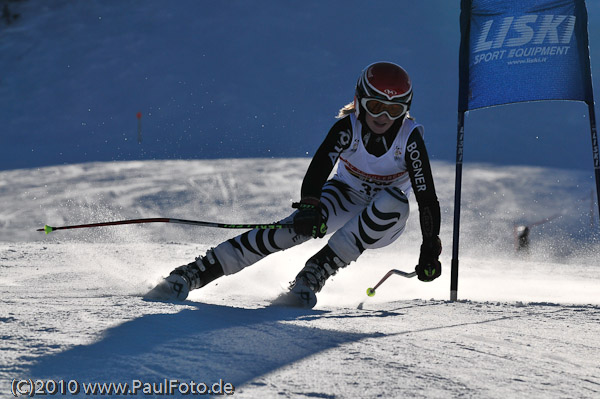 Deutscher Schülercup 2010