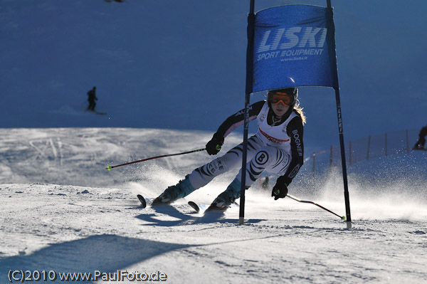 Deutscher Schülercup 2010