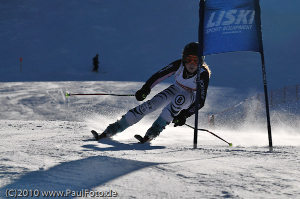 Deutscher Schülercup 2010