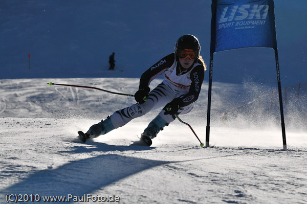 Deutscher Schülercup 2010