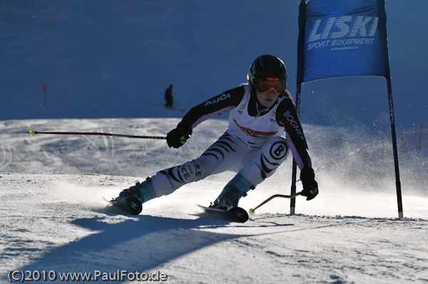 Deutscher Schülercup 2010