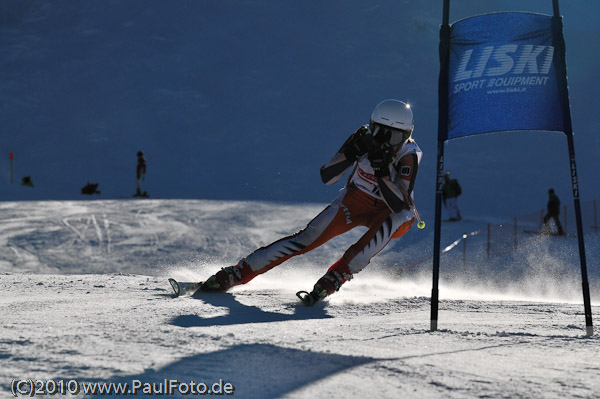 Deutscher Schülercup 2010