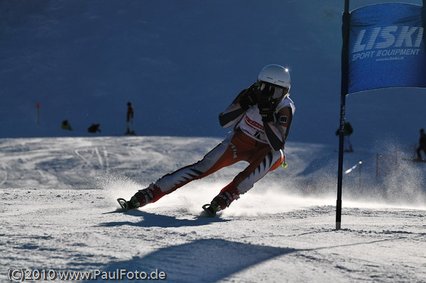 Deutscher Schülercup 2010