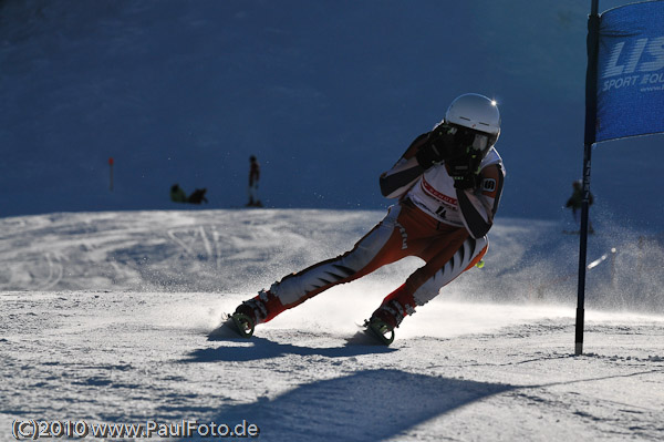 Deutscher Schülercup 2010