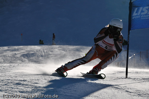 Deutscher Schülercup 2010