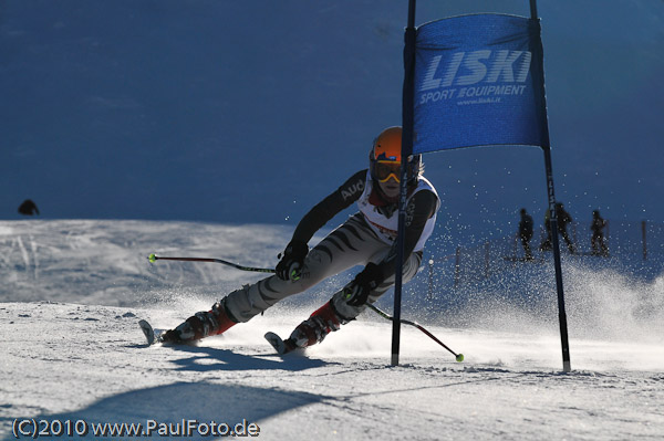 Deutscher Schülercup 2010