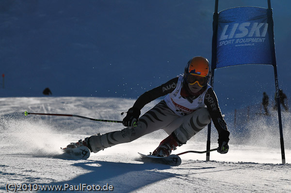 Deutscher Schülercup 2010