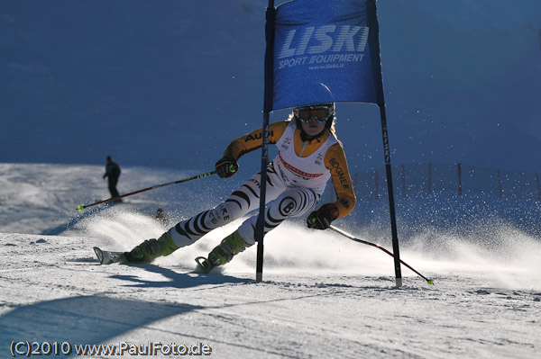 Deutscher Schülercup 2010