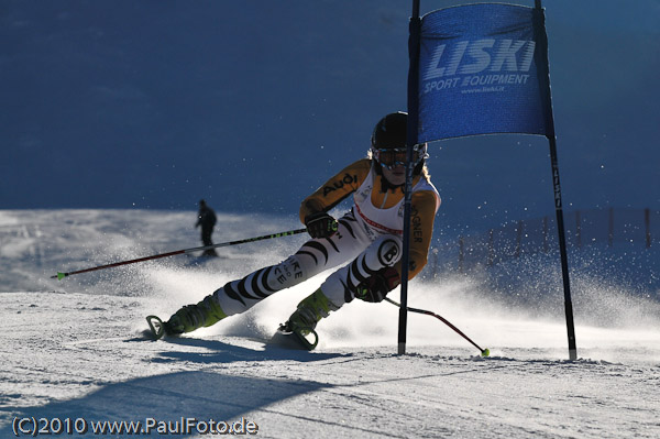 Deutscher Schülercup 2010