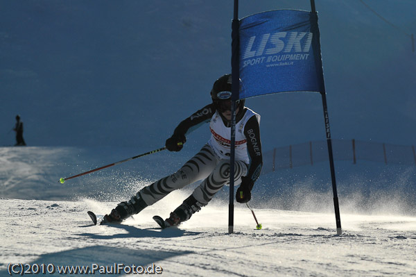 Deutscher Schülercup 2010