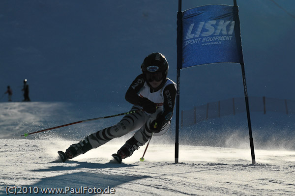 Deutscher Schülercup 2010